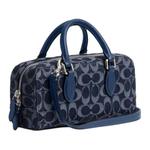 COACH Сумка кроссбоди маленькая женская - фото 2