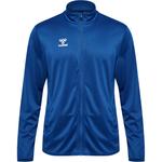 Спортивная куртка Rolli hmlessential Hummel, синий - фото