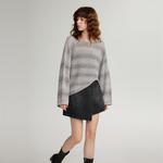 ELLE Трикотаж Women's Medium Gray - фото 5