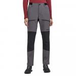 Брюки Craft Pro Explore Hiking, серый - фото