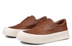 Кроссовки LOHAN·SIR Skateboarding Shoes Men Low-top, черный - фото 14