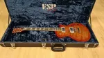 ESP USA Eclipse Redwood Quilt Natural 2024 - Cherry Sunburst - фото 7