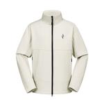 Куртка унисекс Skechers, цвет Rainforest Green - фото