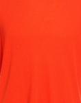 Футболка A, оранжевый - фото 4