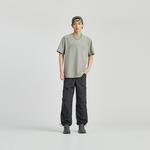 Футболка мужская CAT, серый - фото 7