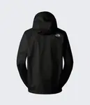 Мужская куртка с капюшоном Quest The North Face, TNF Black - фото 10