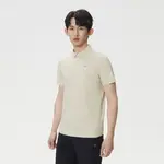 Мужская поло KOLON SPORT, черный - фото 4