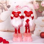 Талисман гнома стоит Inna - фото 2