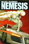 Millar & McNiven's Nemesis Premiere (Image Comics) - фото