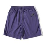 Повседневные шорты унисекс NOTHOMME, серый - фото 4