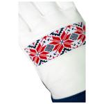 Женские перчатки Charlize R-Tex XT Reusch, мультиколор - фото 3