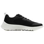 Кроссовки Feather Running Women's Low-top Black Lining - фото 2
