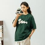 714STREET Футболка унисекс, Хизер Грей - фото 27