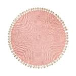 Тканые салфетки Capiz, набор из 4 шт. Mode Living - фото