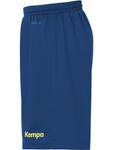 Тканевые шорты Kempa, синий - фото 3