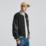 Пуховик Men's CAT, черный - фото 10