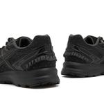 Кроссовки Jog 100s Asics, черный - фото 4