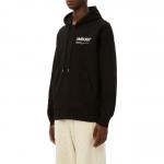 Толстовка с принтом Wksp Logo AMBUSH, черный - фото 7