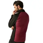 Куртка Regatta Clumber Hybrid, красный - фото 2