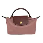 LONGCHAMP Двухцветная сумка-тоут - фото