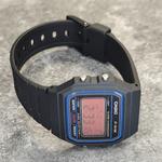 CASIO Унисекс YOUTH красные часы - фото 6