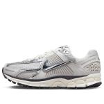 Кроссовки air zoom vomero 5 'photon dust metallic silver' Nike, мультиколор - фото