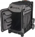 ZUCA Sport Stone Insert with Optional Frame Colors, Black Frame - фото 2