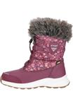 Ботинки ZigZag Snow Boots Wesend, цвет Pink/Raspberry - фото 2