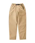 Брюки чинос Gramicci, бежевый - фото