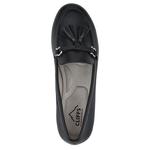 Мокасины Gush Moc Toe Cliffs By White Mountain, черный - фото 5