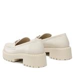 Туфли DeeZee, бежевый - фото 3