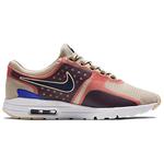 Кроссовки Air Max Zero Si 'Oatmeal' Women's Nike, хаки - фото 2