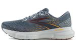 Кроссовки Brooks Glycerin GTS 20 'Grey Chill Oil' - фото