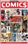 Wednesday Comics (DC Comics) - фото