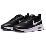 Кроссовки Nike Sportswear Air Max Nuaxis, Black - фото 6