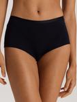 Бой-шорты Hanro Cotton Sensation, черный - фото 2