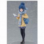 Фигурка pop up parade chibi shima rin 16см GOOD SMILE COMPANY - фото 4