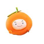 Мягкая игрушка ананас Fox fairy, Strawberry - фото 2