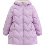 Детская утепленная куртка GAP, синий - фото 3