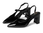 Туфли Anne Klein Bliss, Black Patent - фото