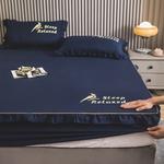 Boyang Простыня 180х220 см, цвет фиолетовый - фото 4