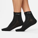 LINING Фитнес-носки мужские 6 пар Black - фото 6