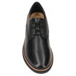 Clarks Sharon Rae Casual Single Shoes Women's Black - фото 4