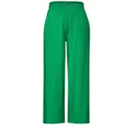 Cecil Кюлот, средняя талия, зеленый - фото 11