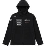 DESCENTE Куртка Unisex, Black - фото