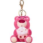 Плюшевый кулон Disney Dessert Collection Lotso AOGER - фото