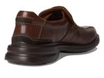 Туфли Clarks Gessler Step, цвет Mahogany - фото 5