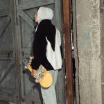 Куртка Big V Series унисекс, черный Vision Street Wear - фото 4