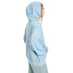 Женская толстовка Essential Quiksilver, синий - фото 3