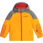 Куртка Spyder Challenger Spyder, Orange Pop - фото